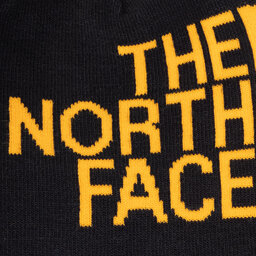 

Шапкa The North Face Rvsbl Tnf Banner Bne NF00AKNDAGG1 Tnfblk/Summtgld, Чорний