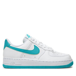 Nike Αθλητικά Nike Air Force 1 '07 Nn DV3808-107 Λευκό