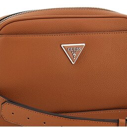 

Сумка Guess Meridian (BG) HWBG87 78140 COG, Коричневий