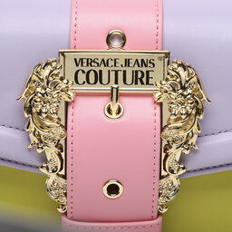

Сумка Versace Jeans Couture 74VA4BF1 ZS412 PZ0, Жовтий