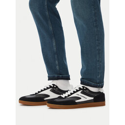 KARL LAGERFELD Sneakers KARL LAGERFELD KL53855 Schwarz