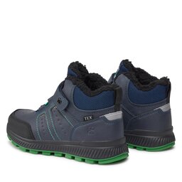 

Черевики s.Oliver 5-46106-41 Navy 805, Cиній