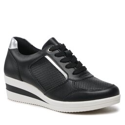 Clara Barson Сникърси Clara Barson WYL1711-20 Black