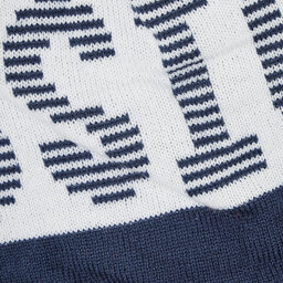 

Шапкa Rossignol Jr Teddy RLLYH02 Navy, Cиній