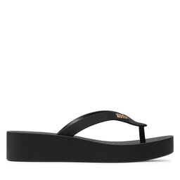 

В'єтнамки Melissa Sun Venice Platform Ad 33554 Black 54100, Чорний