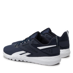 

Взуття Reebok Flexagon Energy Tr 4 GY6265 Vecnav/Pugry3/Ftwwht, Cиній