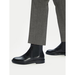 Vagabond Shoemakers Klassische Stiefeletten Vagabond Shoemakers Amina 5603-001-20 Schwarz