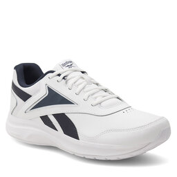 Reebok Sneakersy Reebok Walk Ultra 7 Dmx Max 100000465 White