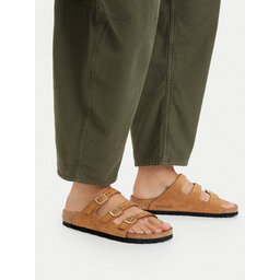 Birkenstock Шльопанці Birkenstock Florida 1033203 Коричневий