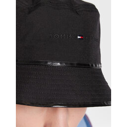 

Панама Tommy Hilfiger AM0AM11369 BDS, Чорний