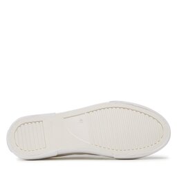 

Кеди Big Star Shoes LL174204 101, Білий