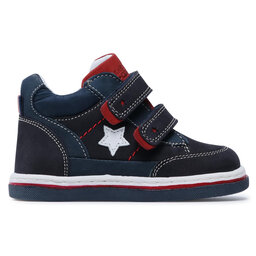 

Снікерcи Lasocki Kids CI12-JULET-03 Cobalt Blue, Cиній