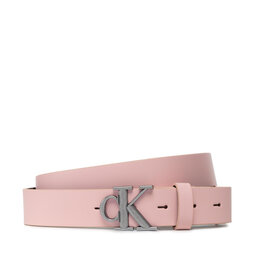 Calvin Klein Jeans Női öv Calvin Klein Jeans Round Mono Plaque Belt 30mm K60K609832 TFG