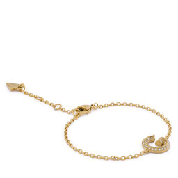 Guess Βραχιόλι Guess JUBB05 442JW Χρυσό