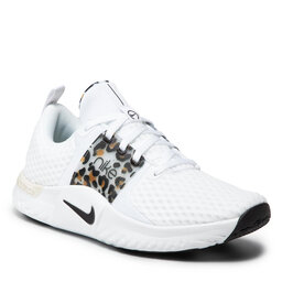 Nike Обувь Nike Renew In-Season Tr 10 Prm CV0196 105 White/Black/Light Bone/Wheat