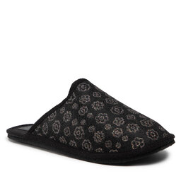 Panto Fino Pantuflas Panto Fino II267003 Negro