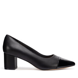Clara Barson Décolleté Clara Barson WYL3320-5 Nero