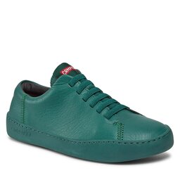 Camper Sneakersy Camper K200877-035 Dark Green