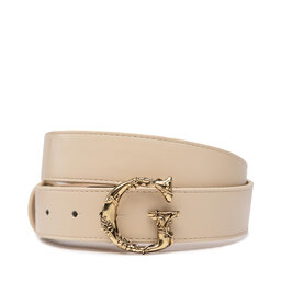 Guess Dambälte Guess Not Coordinated Belts BW7670 VIN30 BEI