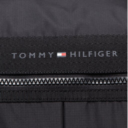 

Сумка Tommy Hilfiger Th Horizon Duffle AM0AM10267 BDS, Чорний