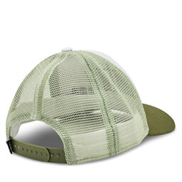 

Бейсболка The North Face Deep Fit Mudder Trucker NF0A5FX8TIO1 Forest Olive/Misty Sage, Хакі