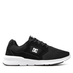 DC Sneakers DC Skyline ADYS400066 Nero