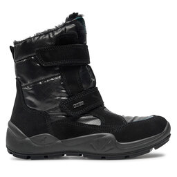 Primigi Μπότες Χιονιού Primigi 6882511 D GORE-TEX Μαύρο