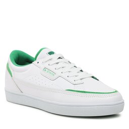 Emerica Sneakersy Emerica Gamma X Shake Junt 6107000265 White 100