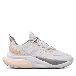 adidas Sneakers adidas AlphaBounce+ HP6147 Beige