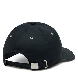 

Бейсболка Converse Premium Chuck Baseball Cap 10024854-A05 Black, Чорний
