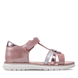 

Босоніжки Lasocki Kids CI12-3044-02 Lavender, Рожевий