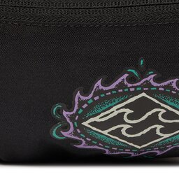 

Сумка на пояс Billabong Cache Bum EBYBA00103 Blk, Чорний