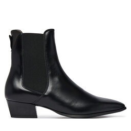 Gant Klassische Stiefeletten Gant Bassotte 33551443 Schwarz