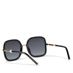 

Сонцезахисні окуляри Carolina Herrera 0078/G/S Black 807, Чорний