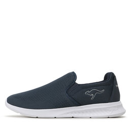 

Снікерcи KangaRoos Kl-A Belos 70005 000 4075 Dk Navy/Vapor Grey, Cиній