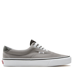 

Кросівки Vans Era 59 VN0A5JMSBGJ1 Paisley Gray/True White, Сірий