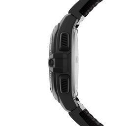 

Годинник Timex Expedition CAT TW4B28000 Black/Black, Чорний