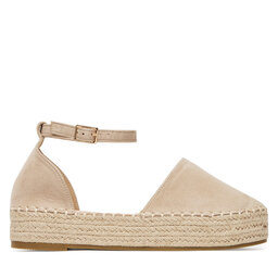 DeeZee Espadrile DeeZee WSS990-215 Bež