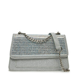 Menbur Kabelka Menbur 85359 Silver 09