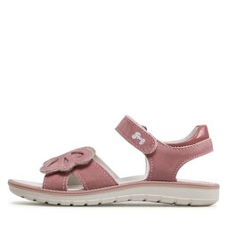 

Босоніжки Primigi 3884222 S Rosa Ant, Рожевий