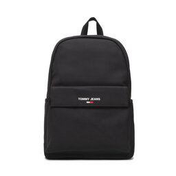 Tommy Jeans Mochila Tommy Jeans Ess Twist Backpack AM0AM09713 BDS