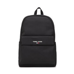 Tommy Jeans Раница Tommy Jeans Ess Twist Backpack AM0AM09713 BDS