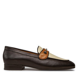 

Сліпери Gino Rossi 7308 Black, Чорний