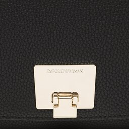 

Сумка Emporio Armani Y3B201 YFO5X 88440 Black/Powder Pink, Чорний