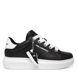 KARL LAGERFELD Sneakers KARL LAGERFELD Kapri KL62519 Schwarz