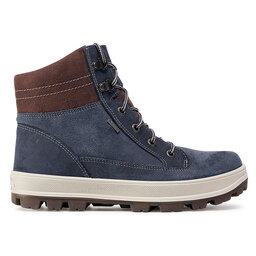 

Черевики туристичні Superfit GORE-TEX 0-800473-9400 S Niagara Kombi, Cиній