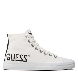 

Кеди Guess, Білий