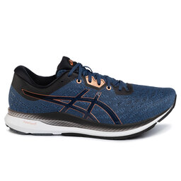 

Взуття Asics EvoRide 1011A792 Grand Shark/Pure Bronze 400, Cиній