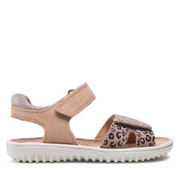 

Босоніжки Superfit 1-609004-4000 M Beige, Бежевий