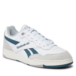 Reebok Παπούτσια Reebok Bb 4000 II IF4719 Cloud White/Chalk/Hoops Blue